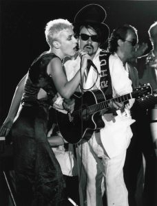 Eurythmics 1989 , Los Angeles, 1.jpg